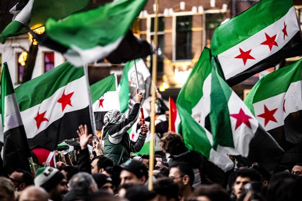 New York Times: Suriyadakı hadisələr İran rəsmilərini çaşdırıb