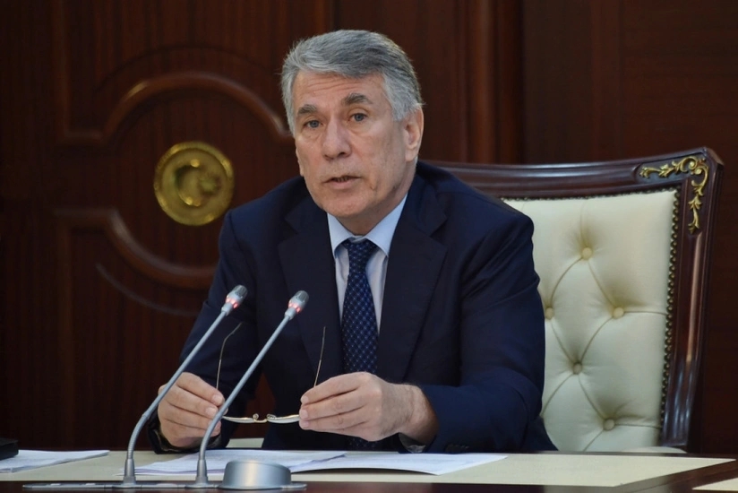 Ziyafət Əsgərov: Suverenlik hər bir dövlət və xalq üçün müqəddəs anlayışdır