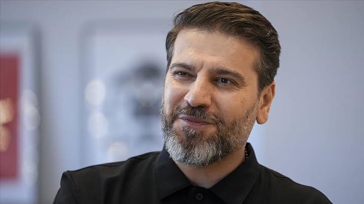 سامی یوسف: با اینکه پاسپورت بریتانیایی دارم، آذربایجانی هستم!