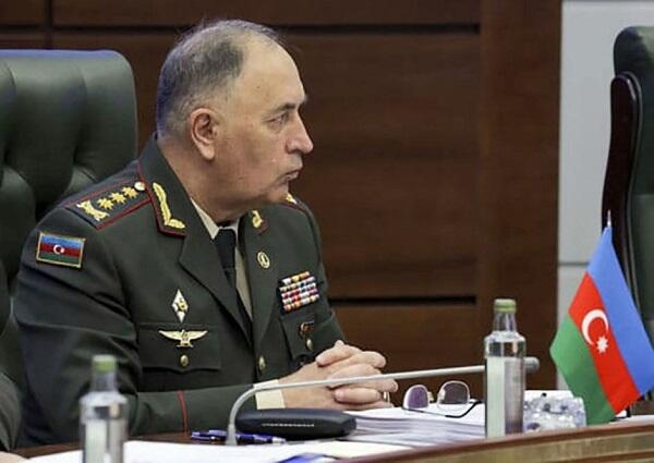 Kərim Vəliyev: Cənubi Qafqazda vəziyyət gərginləşir