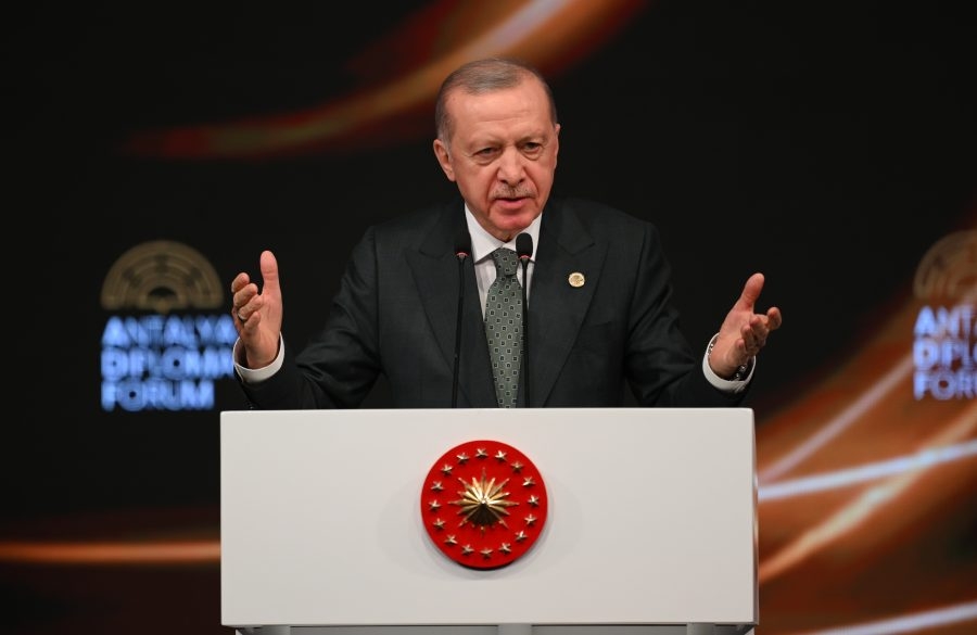 Ərdoğanın İrana səslənməsi erməni politoloqları narahat edib