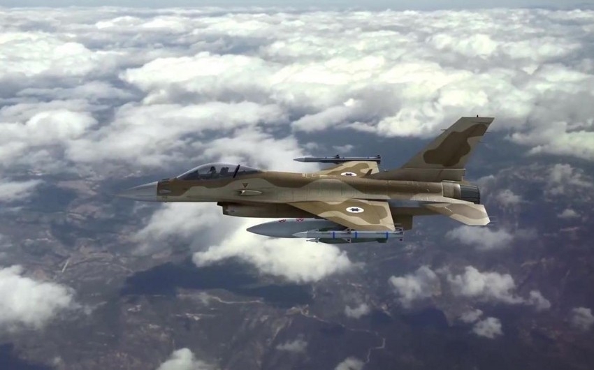 Israel is preparing possible strike on Iranian nuclear facilities