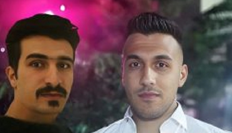 The Iranian regime arrested several national activists