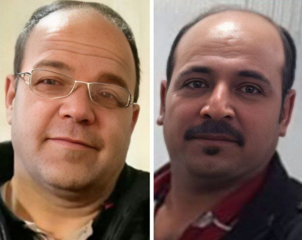Urmiyalı məhbus fəallar müvəqqəti azad ediliblər