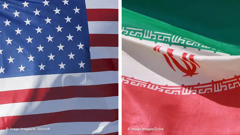 Üç regional ölkə Amerikanı İrana zərbə endirməməyə inandırmağa çalışır