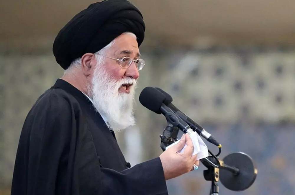 علم‌الهدی: غایبان در انتخابات «اکثریت متمرد» هستند و در برابر اقلیت جایگاهی ندارند