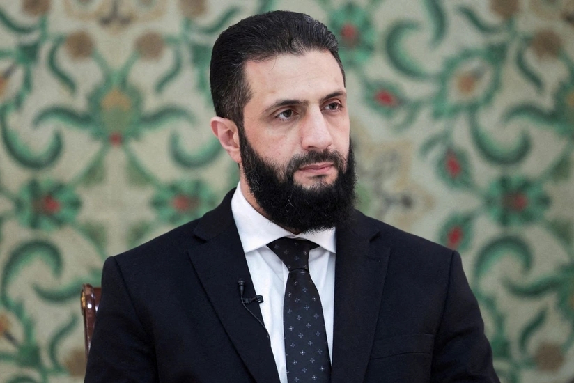Əhməd Əl Şaraa: İsraillə münasibətlərin normallaşdırılması hələ gündəmdə deyil