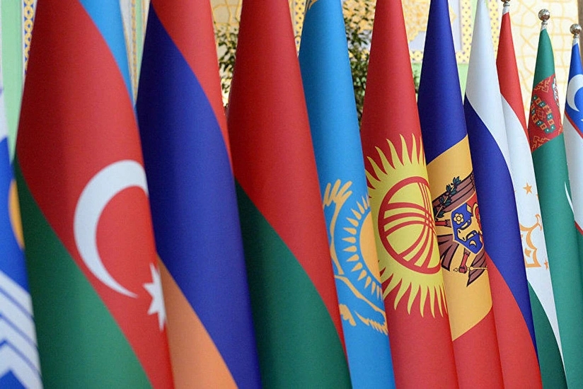 Düşənbədə MDB Dövlət Başçılarının sammiti başlayıb