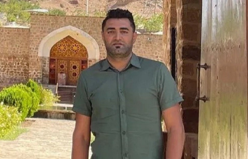 Activists of the Azerbaijan National Movement met with Ali Razizade Nadarli