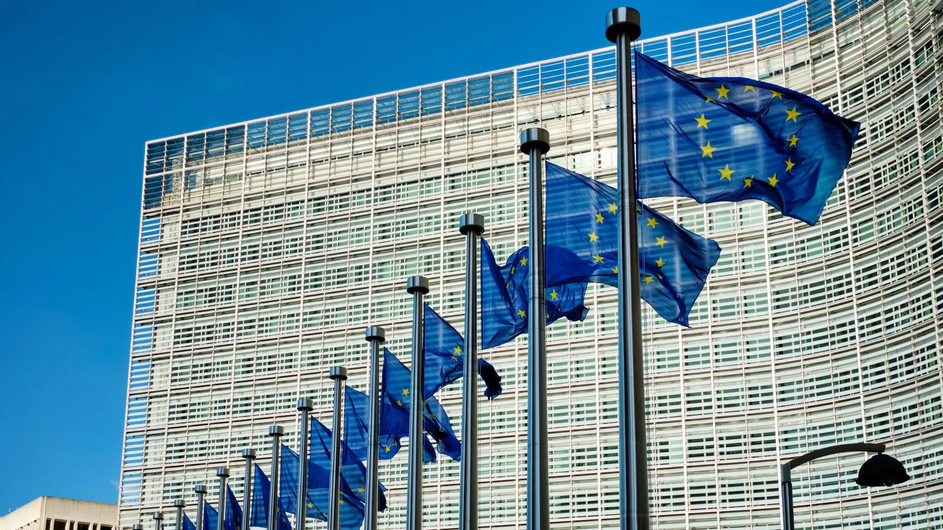 توافق شورای اتحادیه اروپا در خصوص ممنوعیت واردات محصولات تولید شده‌ با «کار اجباری»