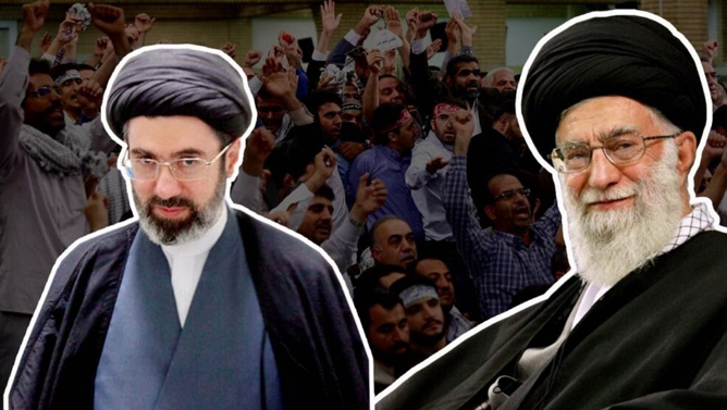 «اکسیوس»: دولت آمریکا گزینه‌ حذف خامنه‌ای و جانشین او را بررسی می‌کند