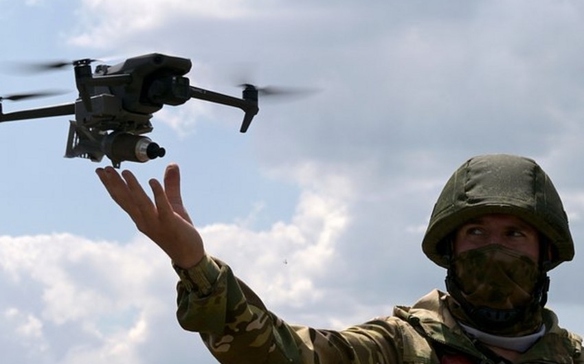 U.S. Congressman: We don’t have enough defense systems against drones