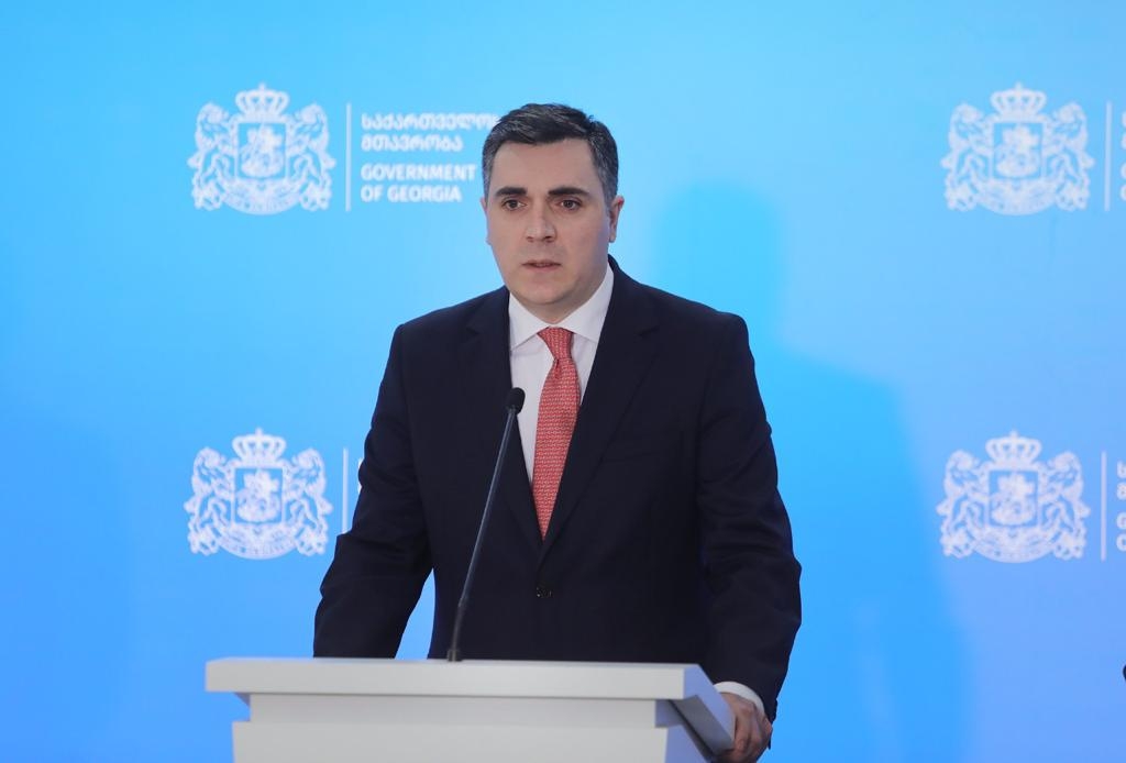 Rəsmi Tiflis Azərbaycanla Ermənistan arasında dialoqa töhfə verməyə hazırdır
