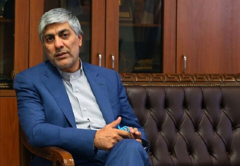 İranda yeni nazir təyin olundu