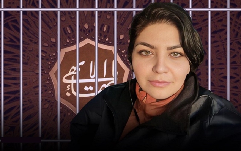 An Azerbaijani Baha'i has been arrested in Iran