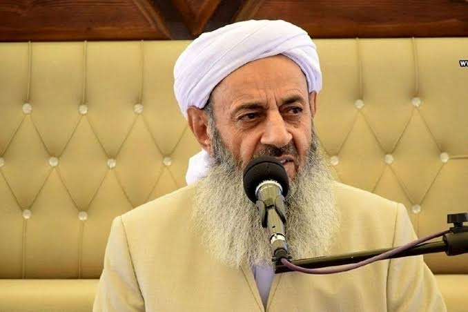 Bəluç İmam cümə; Edamların dayandırılması xalqın ümumi tələbi olaraq qalır