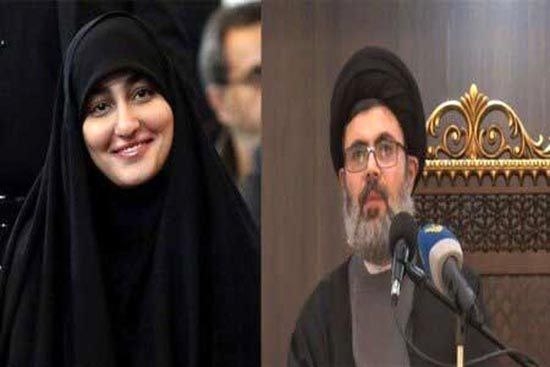 اخبار متناقض از هلاکت پدر شوهر زینب سلیمانی