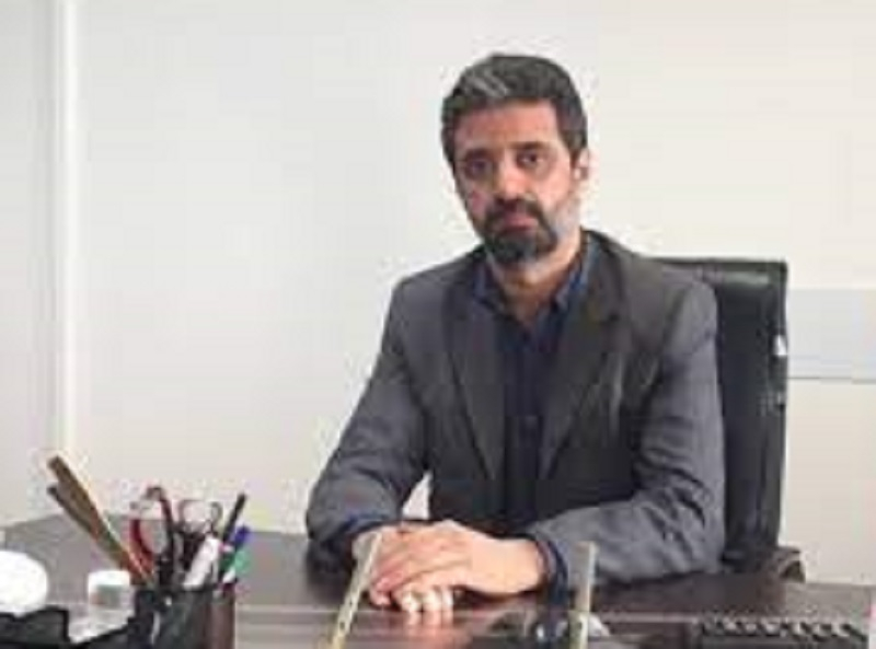Əyyub Nəsiri Şərqi Azərbaycan Radio və Televizyasının sədri oldu