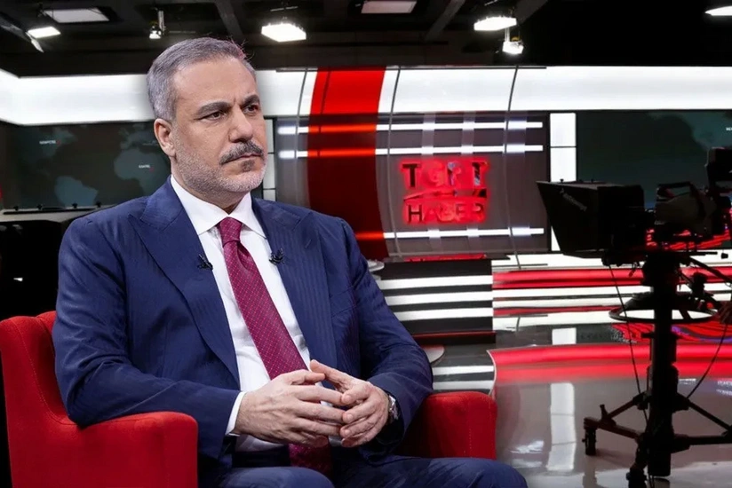 Hakan Fidan: Ermənistanla Azərbaycan arasındakı razılaşmalar region üçün müsbət mənzərə yaradıb