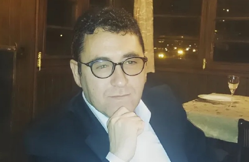 Məhbus hüquqşünas girov qarşılığında sərbəst buraxılıb