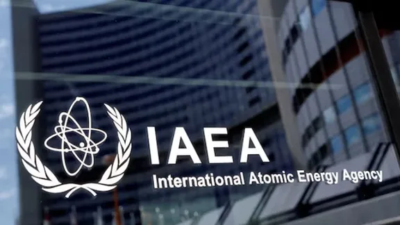 IAEA board adopts resolution against Iran’s nuclear program