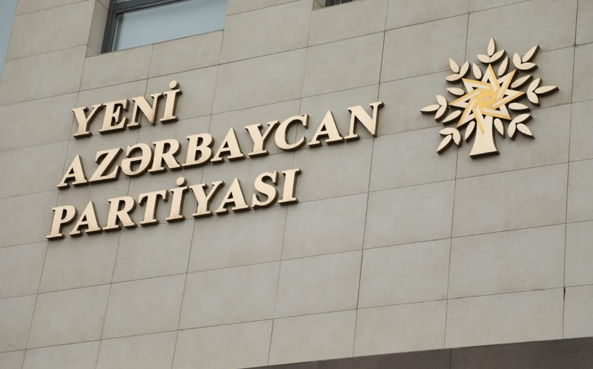 YAP: İran Azərbaycan xalqından üzr istəməlidir