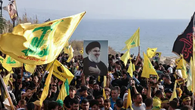 اسرائیل فقط با یک شرط از لبنان خارج می‌شود