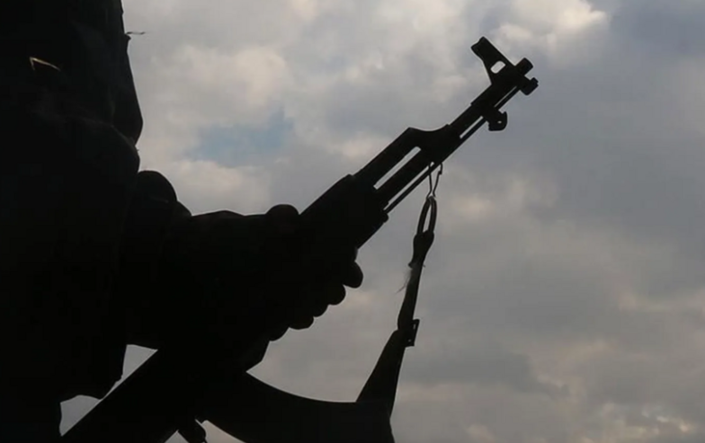 PKK Suriyada 1 200-dən çox uşağı silahlandırıb-BMT
