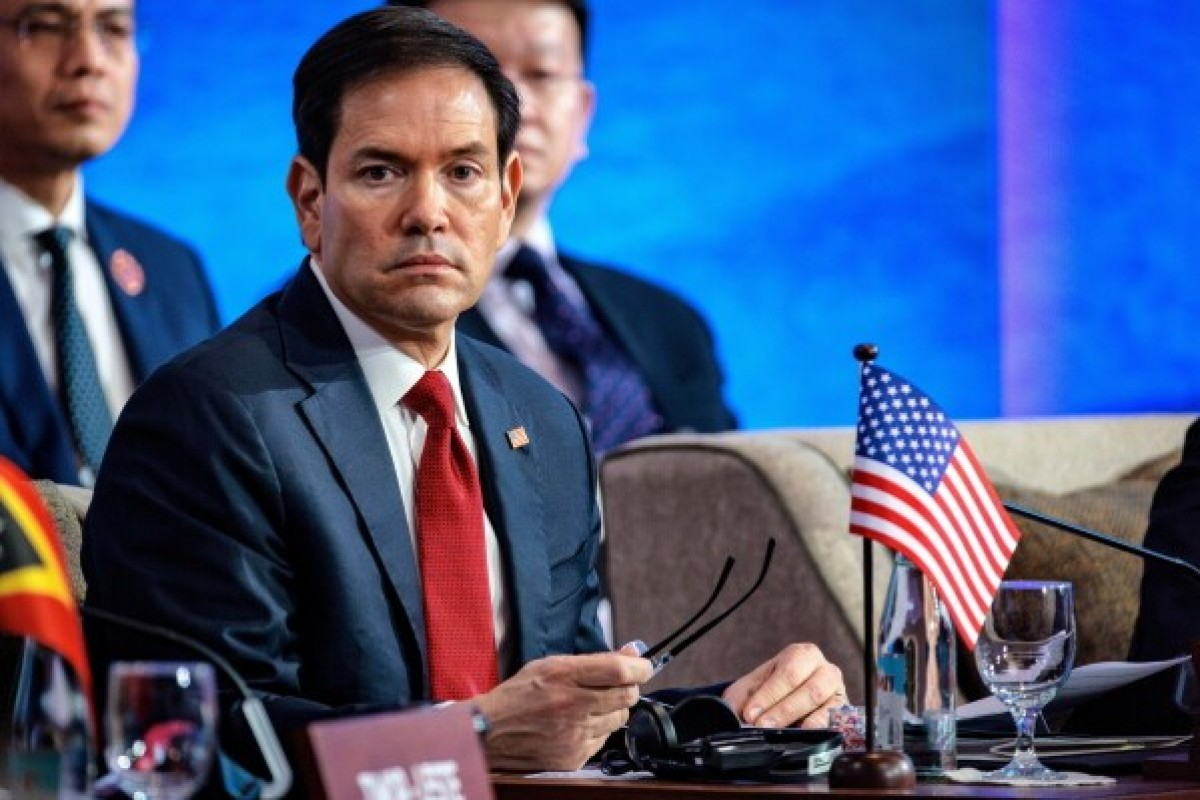 Rubio: İran razılaşma istəyir, ancaq bu razılaşmanın qiyməti anlaşma əldə olunana qədər hər gecə artacaq