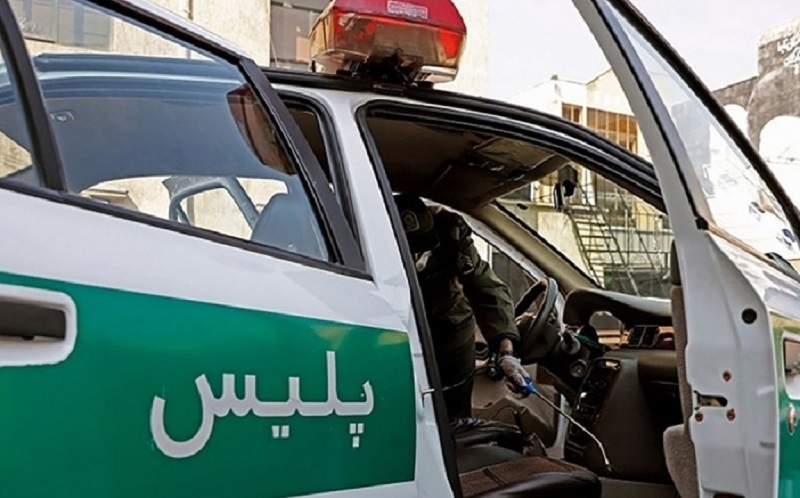 Three Police Officers Were Killed in Gilan