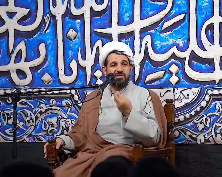 İran dövlət televiziyasında çıxış edən din adamı atəşkəsi müvəqqəti “hərbi sakitlik” adlandırıb