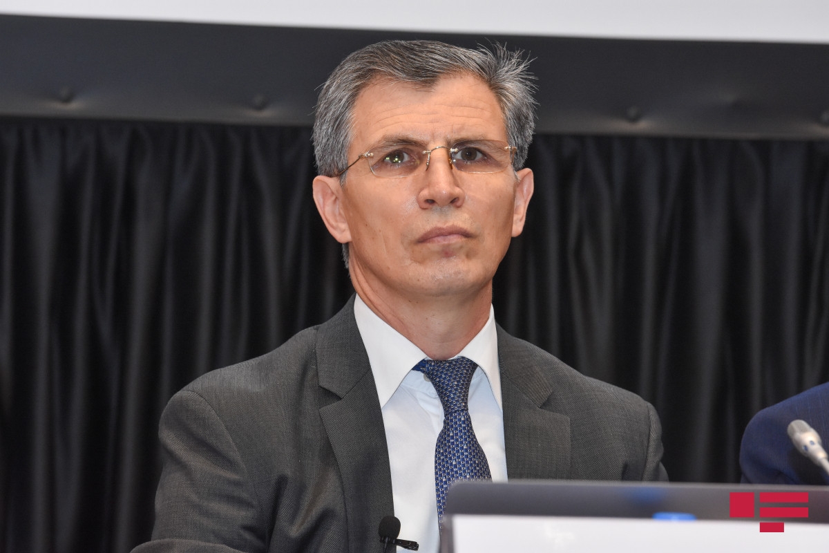 Zahid Oruc: Ukrayna savaşında hər iki səngərdə savaşan azərbaycanlıların vətəndaşlığı ləğv olunmalıdır