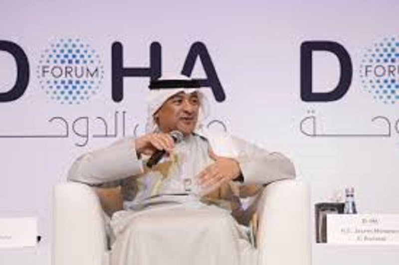 We do not want regime change in Iran - Gulf Cooperation Council