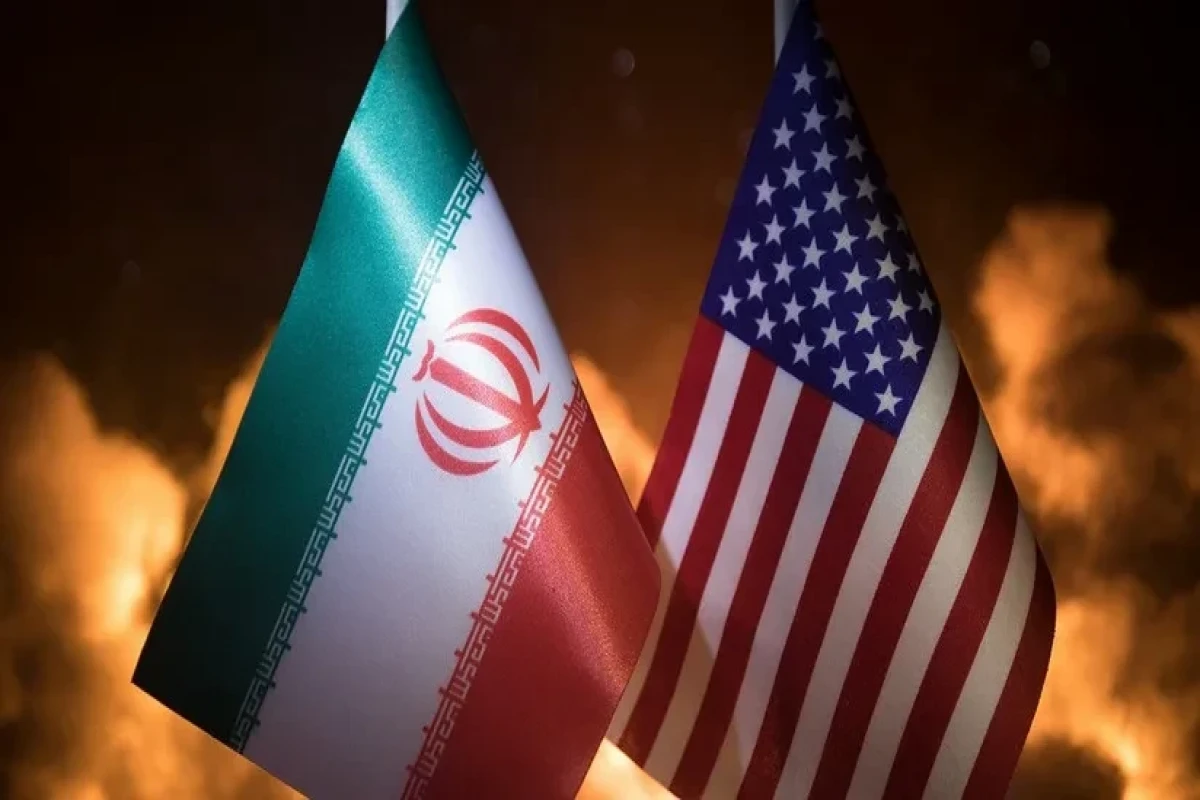 US is preparing to strike Iran's nuclear facilities