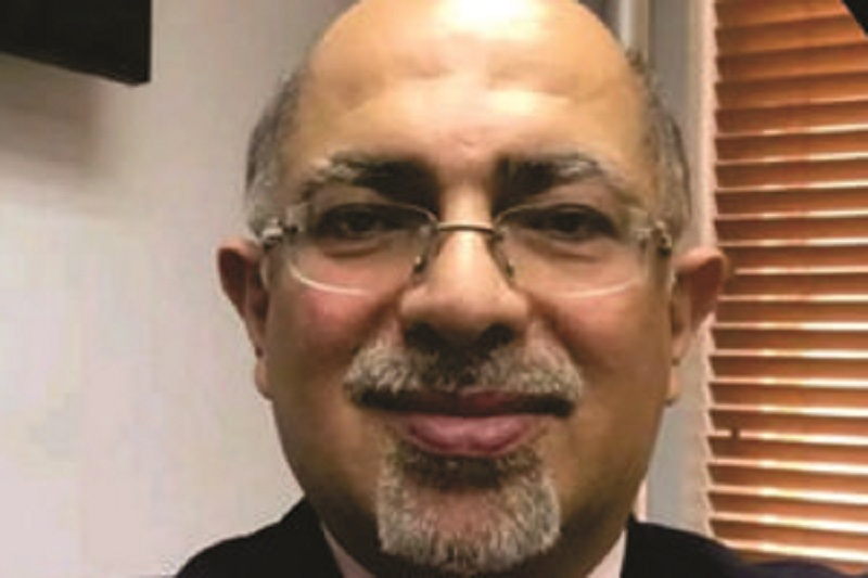 İranda amerikalı yəhudi həbs edilib