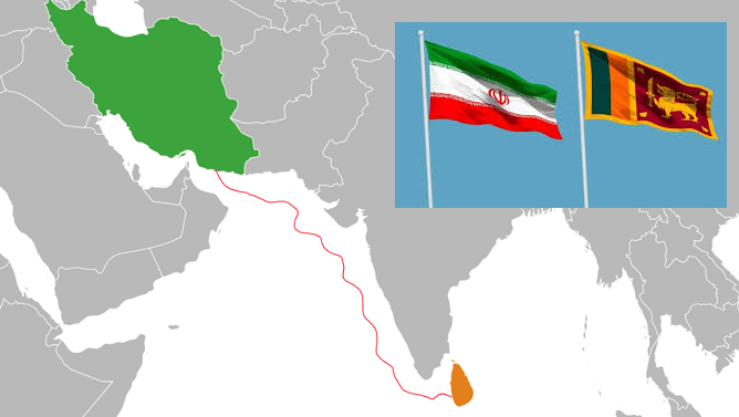 حمله در آب‌های دور؛ ناو نظامی ایران در آستانه غرق‌شدن | صدها نفر مفقود شده‌اند