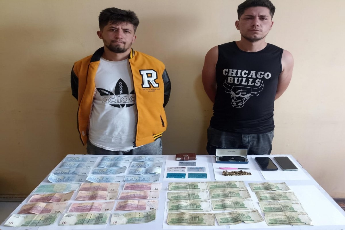 دو شهروند ایران در آذربایجان بازداشت شدند