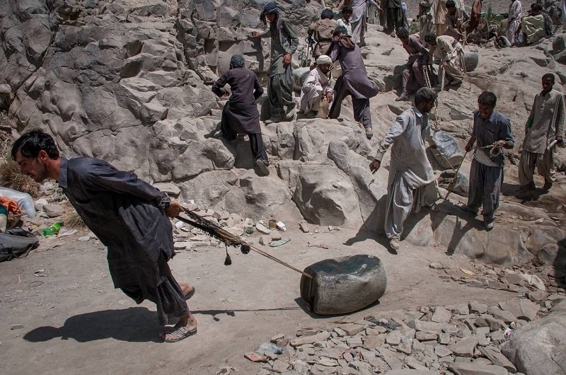 The Iranian regime murdered 27 young people in Sistan and Baluchestan province