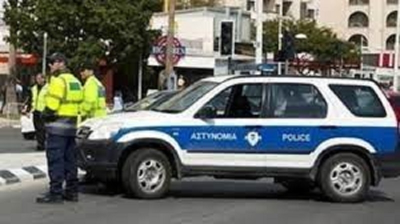 Güney Kıbrısda iki iranlı terrorist həbs edilib