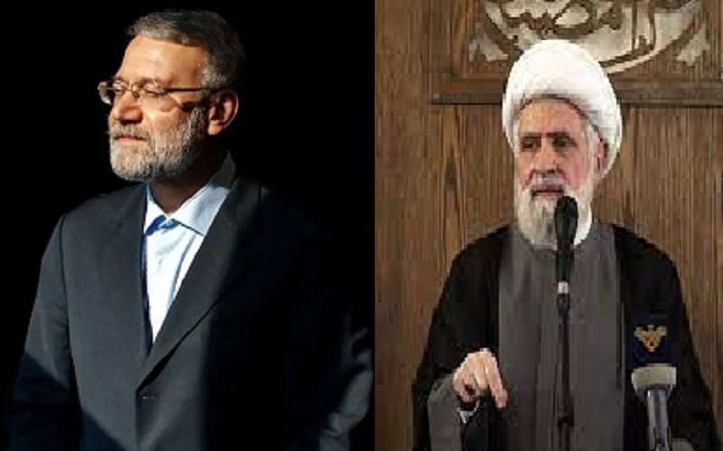 "Hizbullah" İrnın əmrlərini yerinə yetirmək üçün vasitədir- Livan mediası