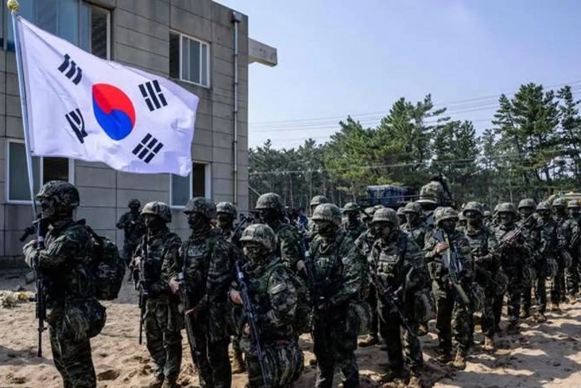 Cənubi Koreya müdafiə xərclərini 47 milyard dollara çatdıracaq