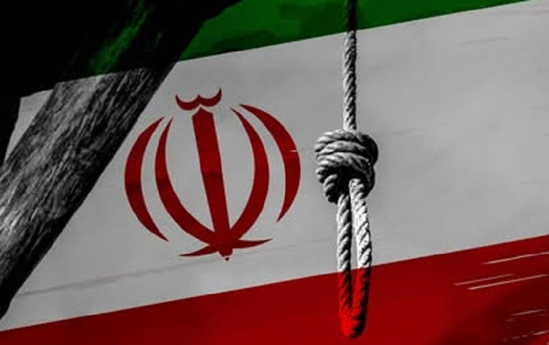 79 Prisoners Executed in Iran in One Month