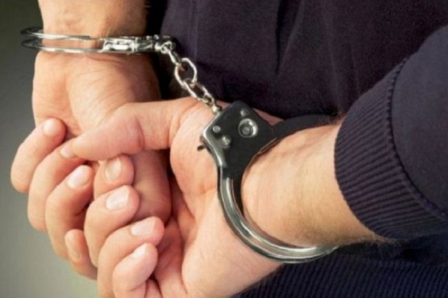 İranlı “İsi”dən narkotik alan narkotacirlər saxlanılıb, 11 kilo heroin tutulub