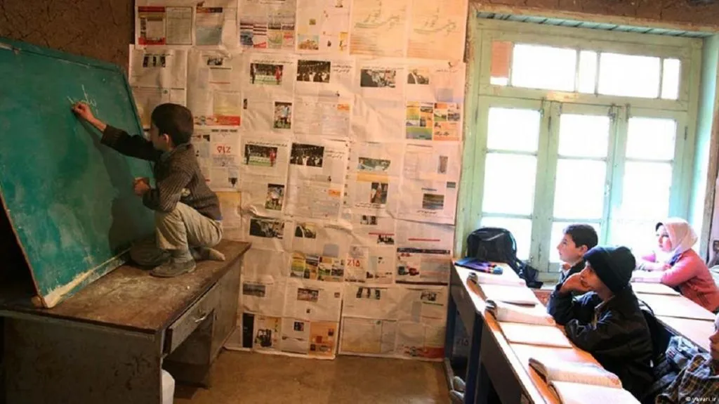 Ardabil lacks sufficient educational facilities