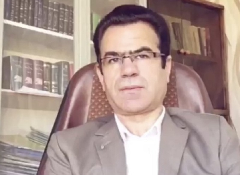 New charges filed against Azerbaijani lawyer