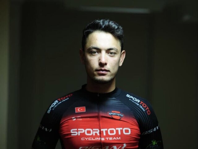 Turkish cyclist Mustafa Ayvurkan dies after crash in Azerbaijan tour