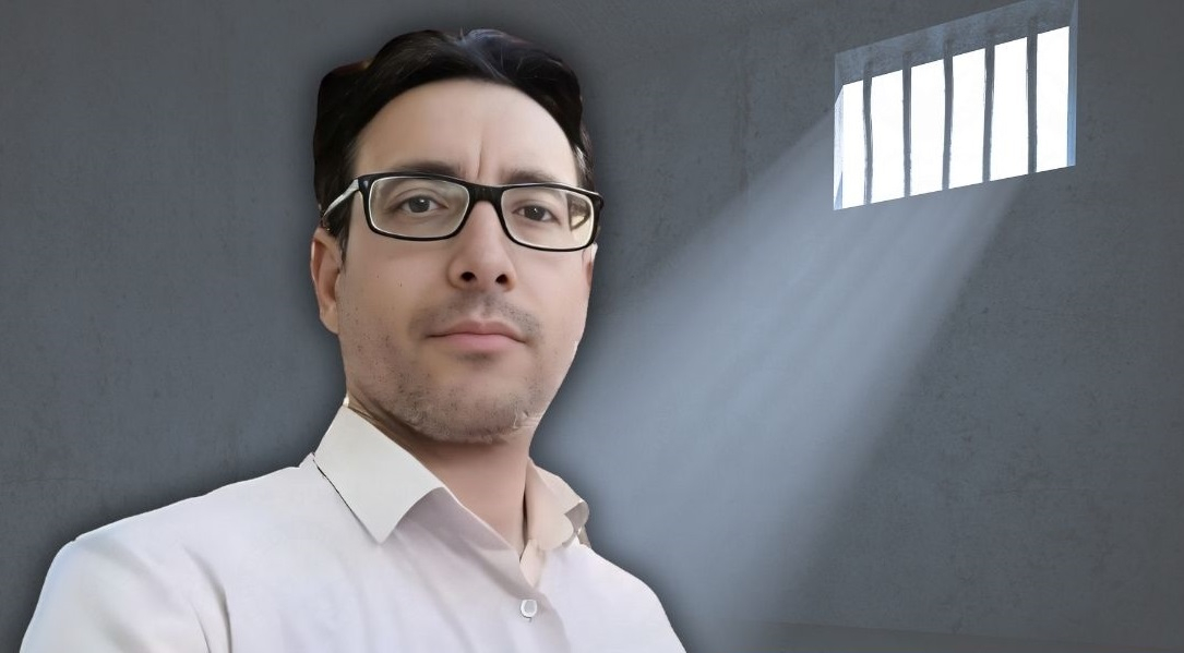 Mahmud Ojagli: The purpose of the hunger strike by Azerbaijani activists is to protest injustice and systematic oppression.