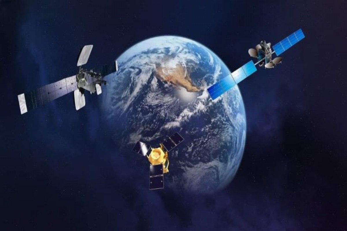 Starlink officially registered in Azerbaijan