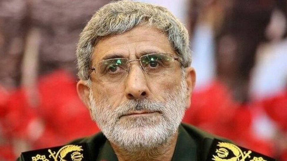 İDDİA: İsmayıl Qani yaxşıdır və İsraildədir