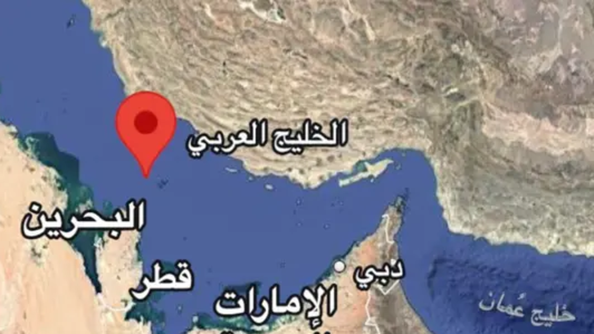 نشست عمان و ایران درباره عبور و مرور از تنگه هرمز